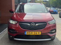 Opel Grandland X 1.6 Turbo Hybrid Business Elegance // FULL LED // KEYLESS // NAVI+CARPLAY // CAMERA+SENSOREN // ELEK. ACHTERKLEP // STOELVERWARM 40