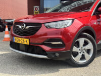 Opel Grandland X 1.6 Turbo Hybrid Business Elegance // FULL LED // KEYLESS // NAVI+CARPLAY // CAMERA+SENSOREN // ELEK. ACHTERKLEP // STOELVERWARM 42