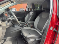 Opel Grandland X 1.6 Turbo Hybrid Business Elegance // FULL LED // KEYLESS // NAVI+CARPLAY // CAMERA+SENSOREN // ELEK. ACHTERKLEP // STOELVERWARM 44