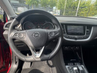 Opel Grandland X 1.6 Turbo Hybrid Business Elegance // FULL LED // KEYLESS // NAVI+CARPLAY // CAMERA+SENSOREN // ELEK. ACHTERKLEP // STOELVERWARM 48