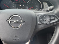 Opel Grandland X 1.6 Turbo Hybrid Business Elegance // FULL LED // KEYLESS // NAVI+CARPLAY // CAMERA+SENSOREN // ELEK. ACHTERKLEP // STOELVERWARM 50