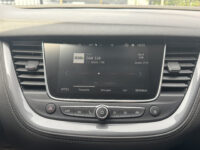 Opel Grandland X 1.6 Turbo Hybrid Business Elegance // FULL LED // KEYLESS // NAVI+CARPLAY // CAMERA+SENSOREN // ELEK. ACHTERKLEP // STOELVERWARM 55