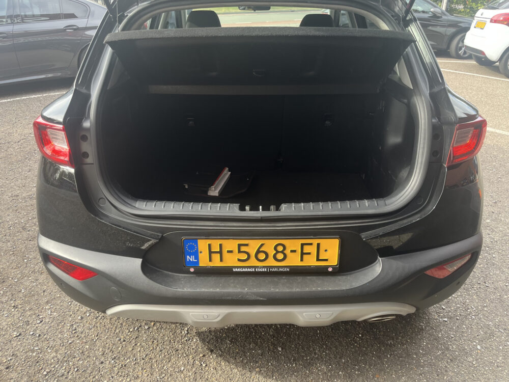 Kia Stonic 1.0 T-GDi DynamicLine // NAVI // CAMERA // CRUISE CONTROL // 11