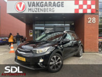 Kia Stonic 1.0 T-GDi DynamicLine // NAVI // CAMERA // CRUISE CONTROL // 25