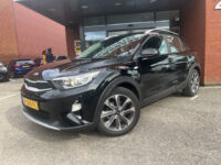 Kia Stonic 1.0 T-GDi DynamicLine // NAVI // CAMERA // CRUISE CONTROL // 26