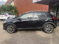 Kia Stonic 1.0 T-GDi DynamicLine // NAVI // CAMERA // CRUISE CONTROL // 27