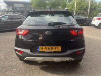 Kia Stonic 1.0 T-GDi DynamicLine // NAVI // CAMERA // CRUISE CONTROL // 29