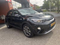 Kia Stonic 1.0 T-GDi DynamicLine // NAVI // CAMERA // CRUISE CONTROL // 32