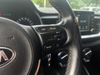 Kia Stonic 1.0 T-GDi DynamicLine // NAVI // CAMERA // CRUISE CONTROL // 43