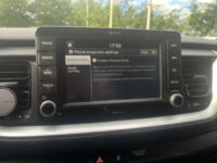 Kia Stonic 1.0 T-GDi DynamicLine // NAVI // CAMERA // CRUISE CONTROL // 47