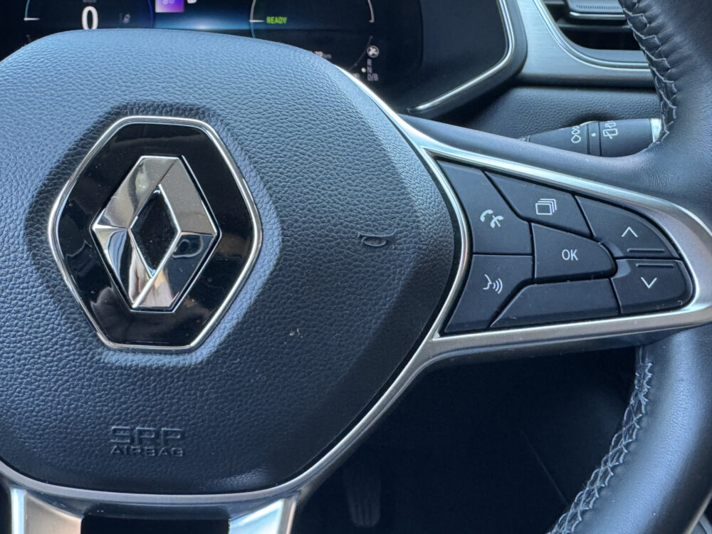 Renault Captur 1.6 E-Tech Plug-in Hybrid 160 Business // NAVI // CAMERA // CLIMA // CRUISE // LED 13