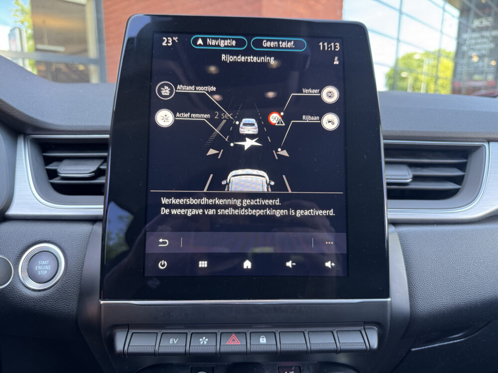 Renault Captur 1.6 E-Tech Plug-in Hybrid 160 Business // NAVI // CAMERA // CLIMA // CRUISE // LED 16