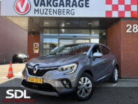 Renault Captur 1.6 E-Tech Plug-in Hybrid 160 Business // NAVI // CAMERA // CLIMA // CRUISE // LED 34