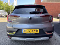 Renault Captur 1.6 E-Tech Plug-in Hybrid 160 Business // NAVI // CAMERA // CLIMA // CRUISE // LED 39