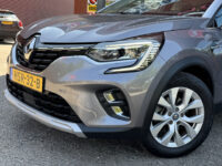 Renault Captur 1.6 E-Tech Plug-in Hybrid 160 Business // NAVI // CAMERA // CLIMA // CRUISE // LED 40