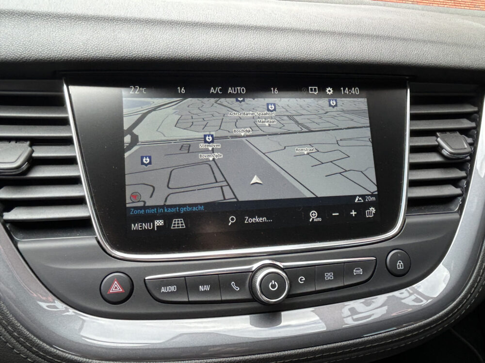 Opel Grandland 1.6 Turbo Hybrid Business Elegance // NAVI + CARPLAY // CLIMA // PDC // CAMERA // ELEK. KOFFERKLEP 15
