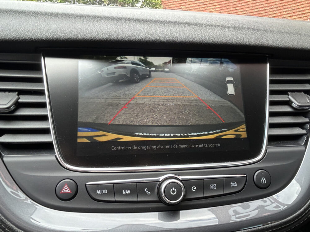 Opel Grandland 1.6 Turbo Hybrid Business Elegance // NAVI + CARPLAY // CLIMA // PDC // CAMERA // ELEK. KOFFERKLEP 16