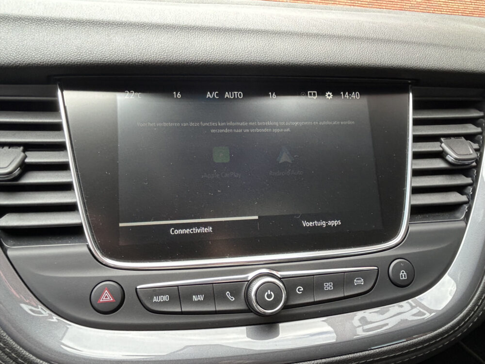 Opel Grandland 1.6 Turbo Hybrid Business Elegance // NAVI + CARPLAY // CLIMA // PDC // CAMERA // ELEK. KOFFERKLEP 17