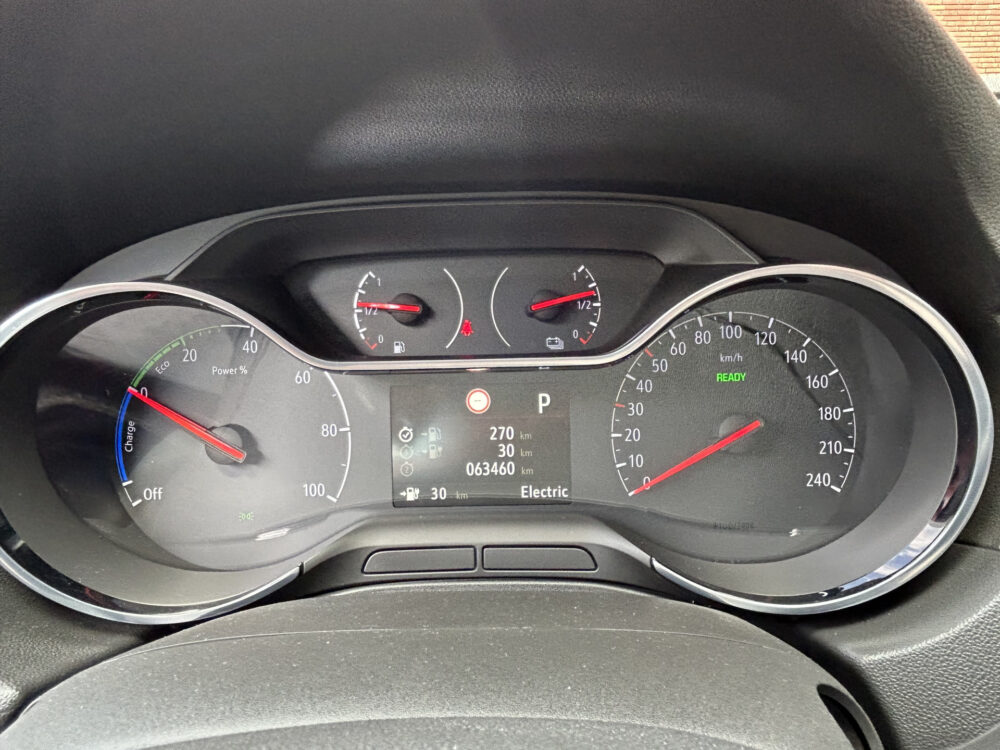 Opel Grandland 1.6 Turbo Hybrid Business Elegance // NAVI + CARPLAY // CLIMA // PDC // CAMERA // ELEK. KOFFERKLEP 34