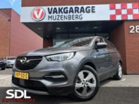 Opel Grandland 1.6 Turbo Hybrid Business Elegance // NAVI + CARPLAY // CLIMA // PDC // CAMERA // ELEK. KOFFERKLEP 35