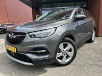 Opel Grandland 1.6 Turbo Hybrid Business Elegance // NAVI + CARPLAY // CLIMA // PDC // CAMERA // ELEK. KOFFERKLEP 36
