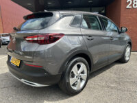 Opel Grandland 1.6 Turbo Hybrid Business Elegance // NAVI + CARPLAY // CLIMA // PDC // CAMERA // ELEK. KOFFERKLEP 37
