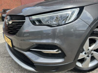 Opel Grandland 1.6 Turbo Hybrid Business Elegance // NAVI + CARPLAY // CLIMA // PDC // CAMERA // ELEK. KOFFERKLEP 60