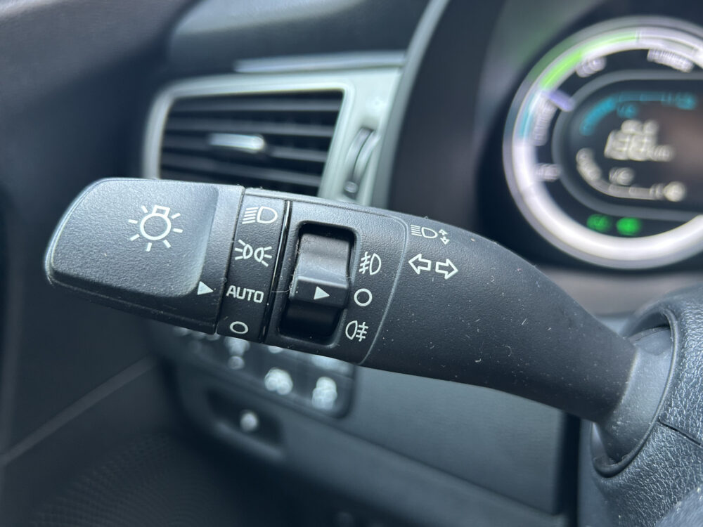Kia Niro 1.6 GDi Hybrid DynamicPlusLine // NAVI + CARPLAY // CLIMA // KEYLESS // CAMERA // ADAPTIV CRUISE 11