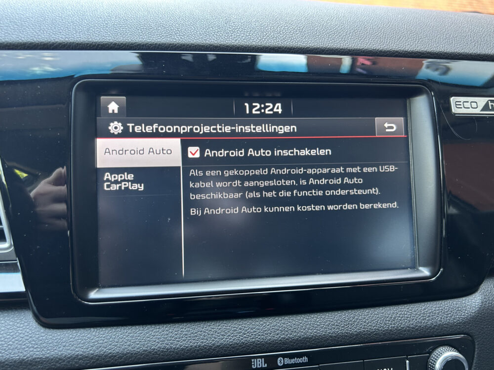 Kia Niro 1.6 GDi Hybrid DynamicPlusLine // NAVI + CARPLAY // CLIMA // KEYLESS // CAMERA // ADAPTIV CRUISE 17