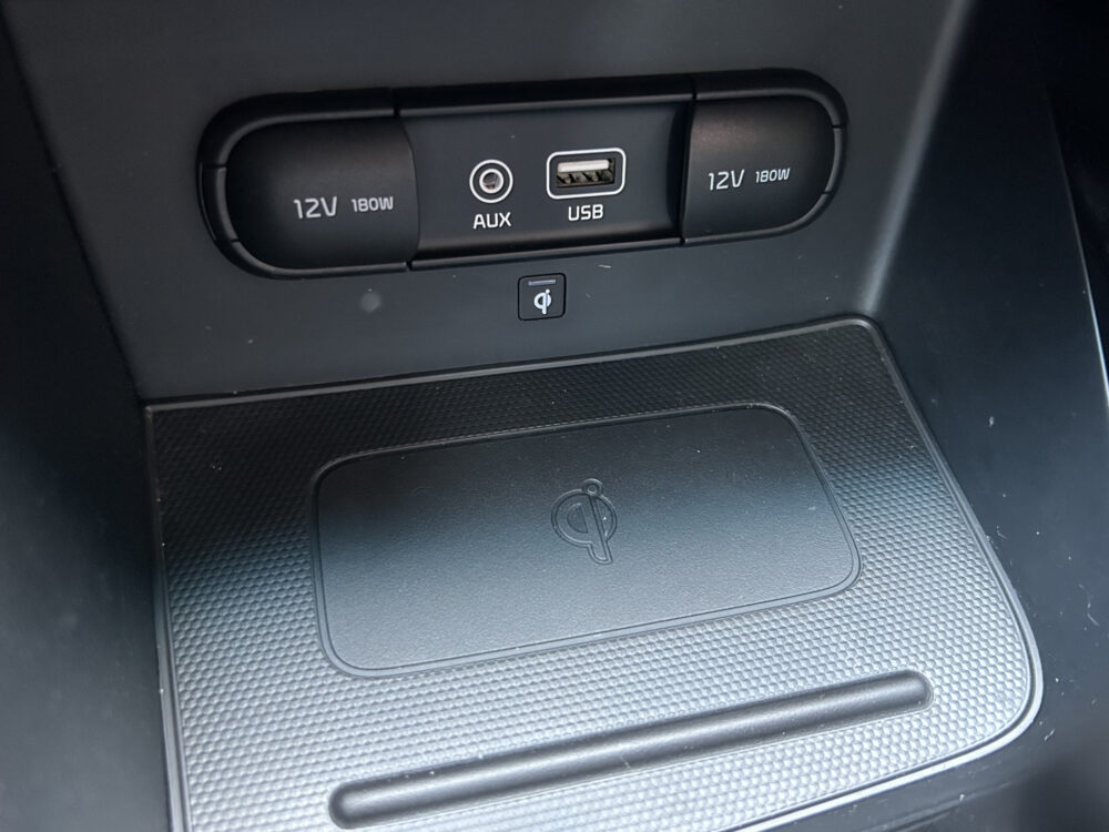 Kia Niro 1.6 GDi Hybrid DynamicPlusLine // NAVI + CARPLAY // CLIMA // KEYLESS // CAMERA // ADAPTIV CRUISE 19