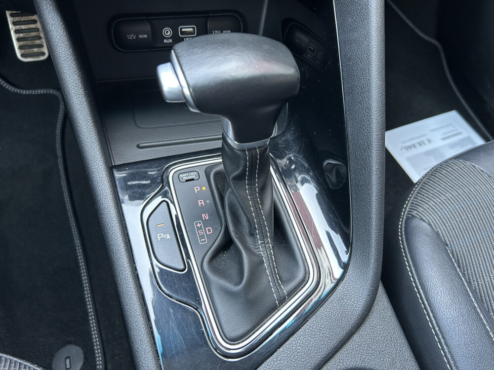 Kia Niro 1.6 GDi Hybrid DynamicPlusLine // NAVI + CARPLAY // CLIMA // KEYLESS // CAMERA // ADAPTIV CRUISE 20