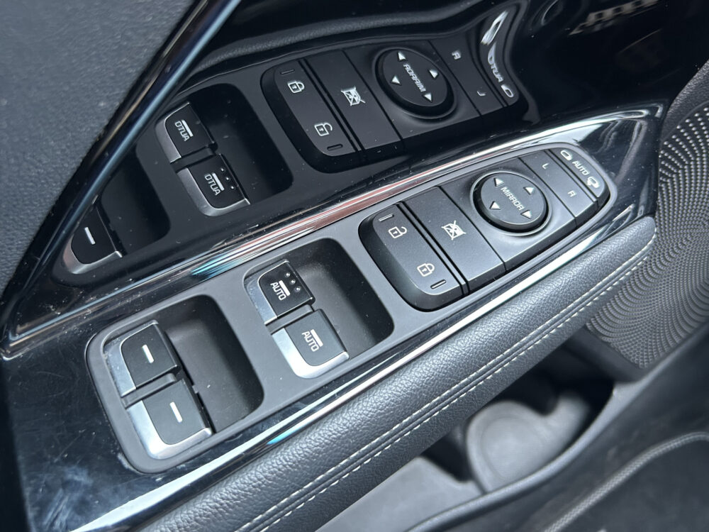 Kia Niro 1.6 GDi Hybrid DynamicPlusLine // NAVI + CARPLAY // CLIMA // KEYLESS // CAMERA // ADAPTIV CRUISE 22