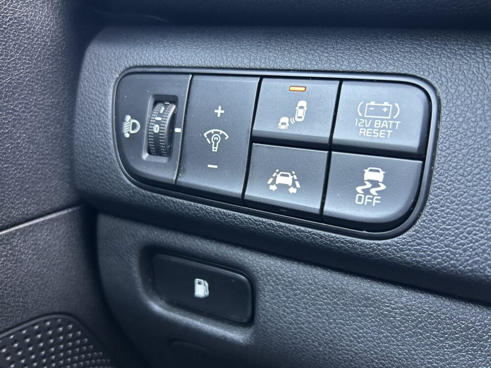 Kia Niro 1.6 GDi Hybrid DynamicPlusLine // NAVI + CARPLAY // CLIMA // KEYLESS // CAMERA // ADAPTIV CRUISE 24