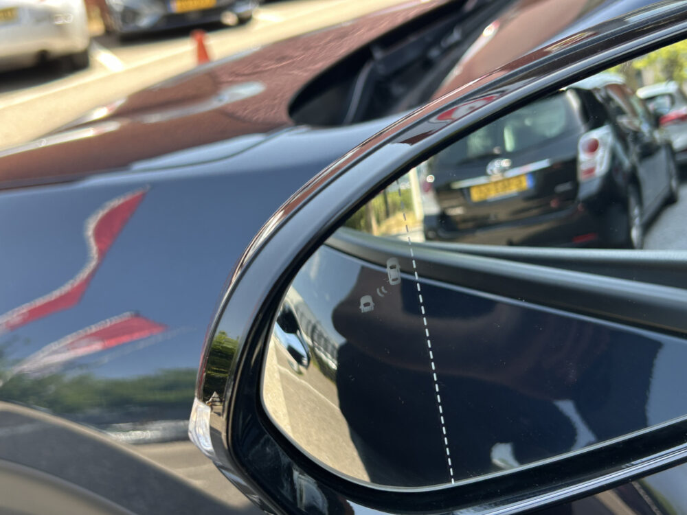 Kia Niro 1.6 GDi Hybrid DynamicPlusLine // NAVI + CARPLAY // CLIMA // KEYLESS // CAMERA // ADAPTIV CRUISE 27