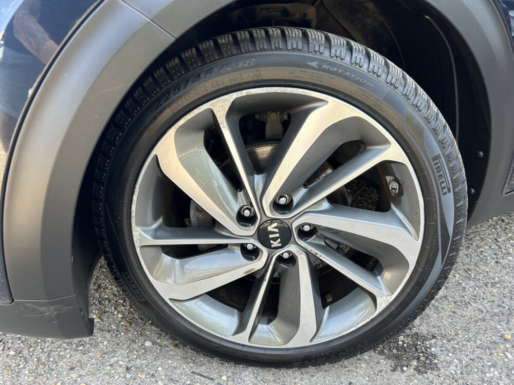 Kia Niro 1.6 GDi Hybrid DynamicPlusLine // NAVI + CARPLAY // CLIMA // KEYLESS // CAMERA // ADAPTIV CRUISE 29
