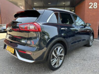 Kia Niro 1.6 GDi Hybrid DynamicPlusLine // NAVI + CARPLAY // CLIMA // KEYLESS // CAMERA // ADAPTIV CRUISE 36