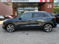 Kia Niro 1.6 GDi Hybrid DynamicPlusLine // NAVI + CARPLAY // CLIMA // KEYLESS // CAMERA // ADAPTIV CRUISE 37