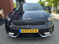 Kia Niro 1.6 GDi Hybrid DynamicPlusLine // NAVI + CARPLAY // CLIMA // KEYLESS // CAMERA // ADAPTIV CRUISE 38