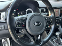 Kia Niro 1.6 GDi Hybrid DynamicPlusLine // NAVI + CARPLAY // CLIMA // KEYLESS // CAMERA // ADAPTIV CRUISE 40