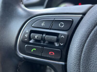 Kia Niro 1.6 GDi Hybrid DynamicPlusLine // NAVI + CARPLAY // CLIMA // KEYLESS // CAMERA // ADAPTIV CRUISE 43