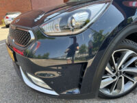 Kia Niro 1.6 GDi Hybrid DynamicPlusLine // NAVI + CARPLAY // CLIMA // KEYLESS // CAMERA // ADAPTIV CRUISE 60