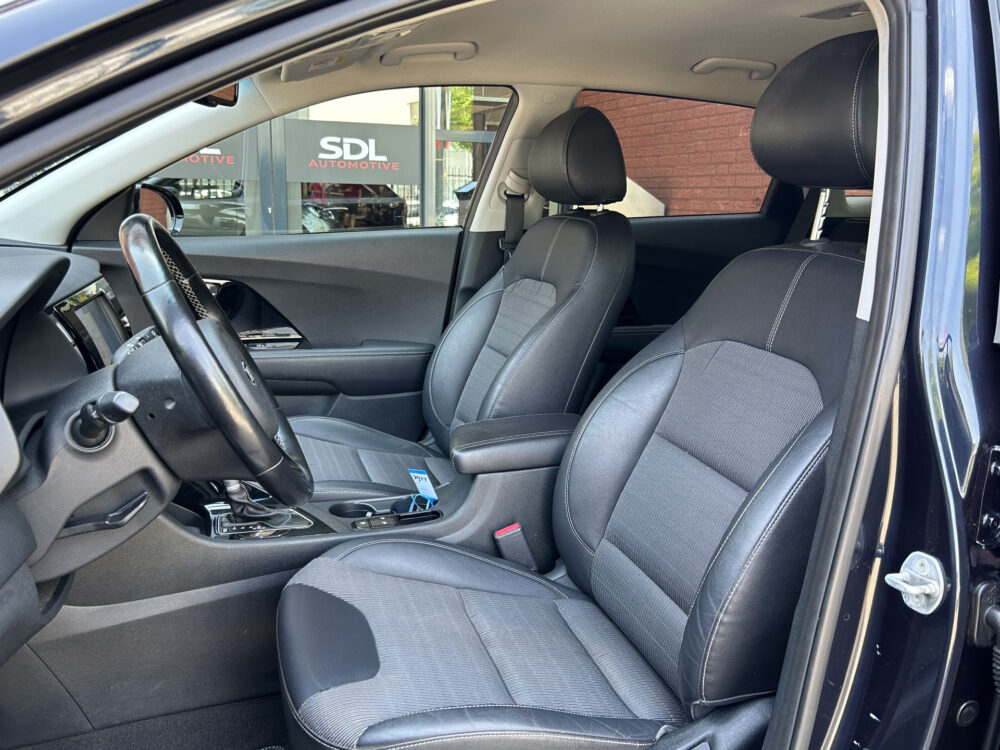 Kia Niro 1.6 GDi Hybrid DynamicPlusLine // NAVI + CARPLAY // CLIMA // KEYLESS // CAMERA // ADAPTIV CRUISE 8