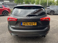 Ford FOCUS Wagon 1.0 EcoBoost ST Line // NAVI // PDC // CRUISE // LED // BLUETOOTH // AIRCO 32