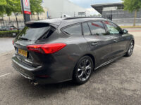 Ford FOCUS Wagon 1.0 EcoBoost ST Line // NAVI // PDC // CRUISE // LED // BLUETOOTH // AIRCO 33