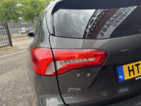 Ford FOCUS Wagon 1.0 EcoBoost ST Line // NAVI // PDC // CRUISE // LED // BLUETOOTH // AIRCO 39