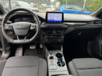 Ford FOCUS Wagon 1.0 EcoBoost ST Line // NAVI // PDC // CRUISE // LED // BLUETOOTH // AIRCO 43