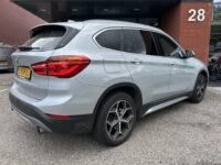 BMW X1 xDrive20i High Executive // HUD // FULL LED // LEDER // CAMERA // NAVI // PDC 33