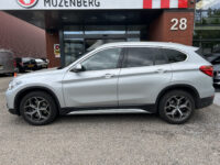 BMW X1 xDrive20i High Executive // HUD // FULL LED // LEDER // CAMERA // NAVI // PDC 34