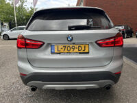 BMW X1 xDrive20i High Executive // HUD // FULL LED // LEDER // CAMERA // NAVI // PDC 36