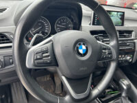 BMW X1 xDrive20i High Executive // HUD // FULL LED // LEDER // CAMERA // NAVI // PDC 37